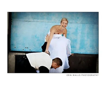 an outtake