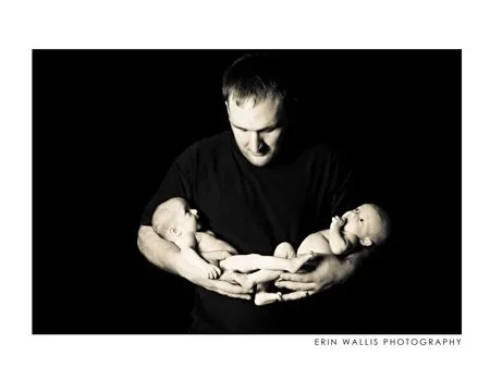 Daddy\'s little girls