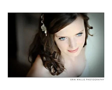 Natalie looking beautiful
