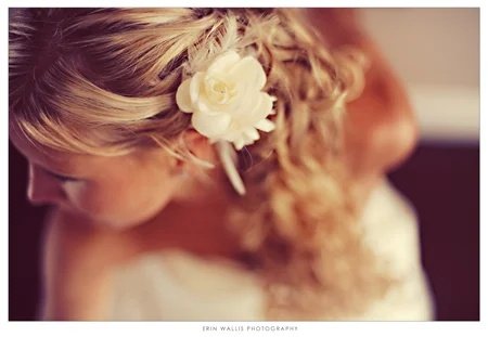 hair