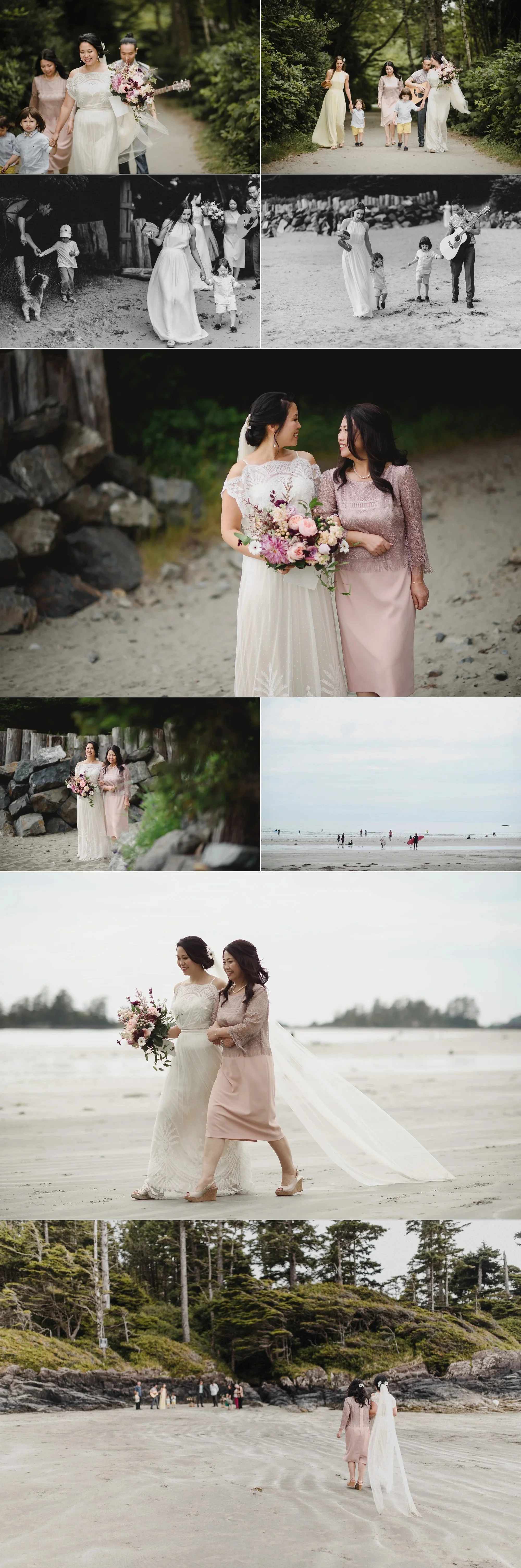 beach weddings