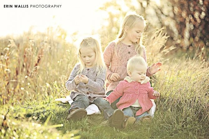 one of these kids...