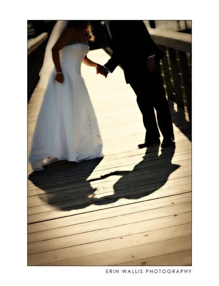 Shadow Kiss