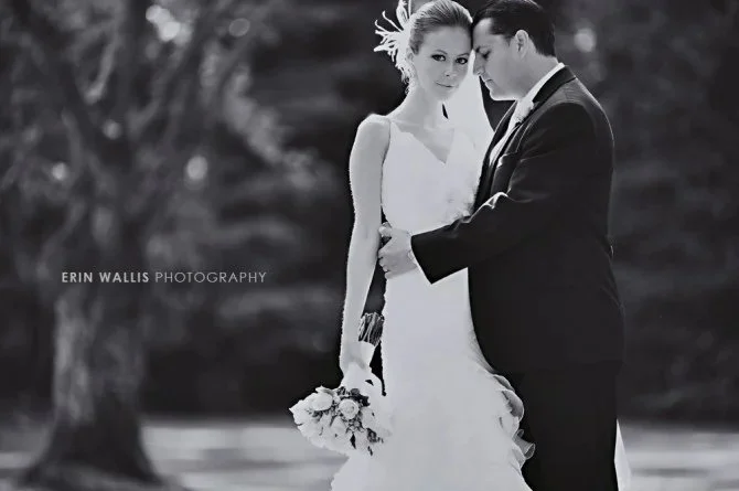 Ana and Aaron