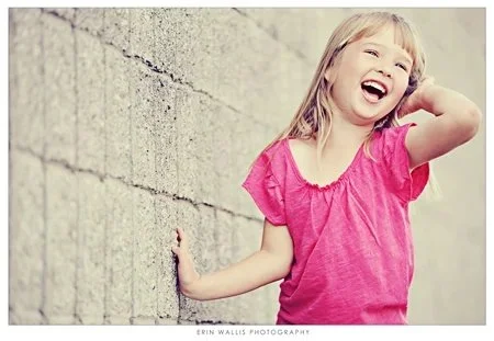 more laughs