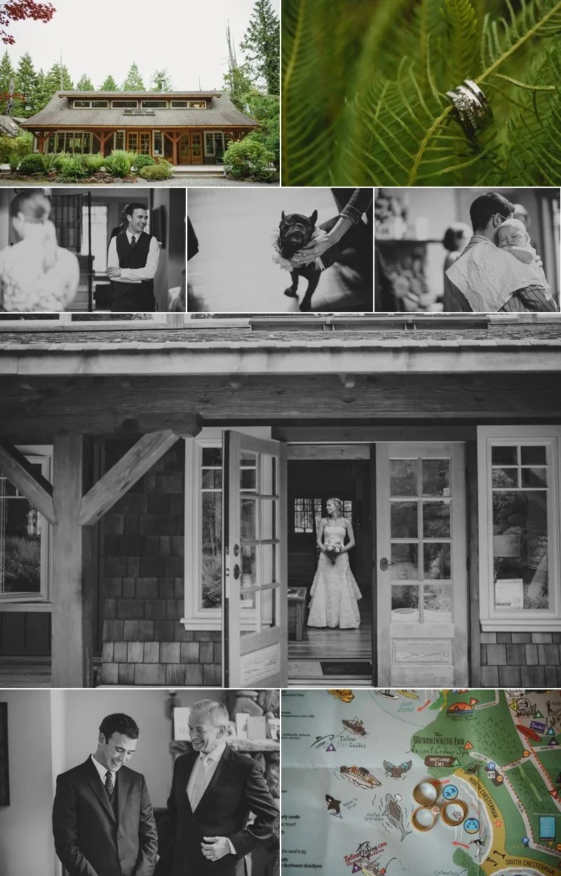 tofino wedding