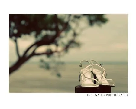Bride Shoes