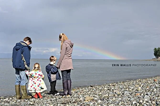rainbow
