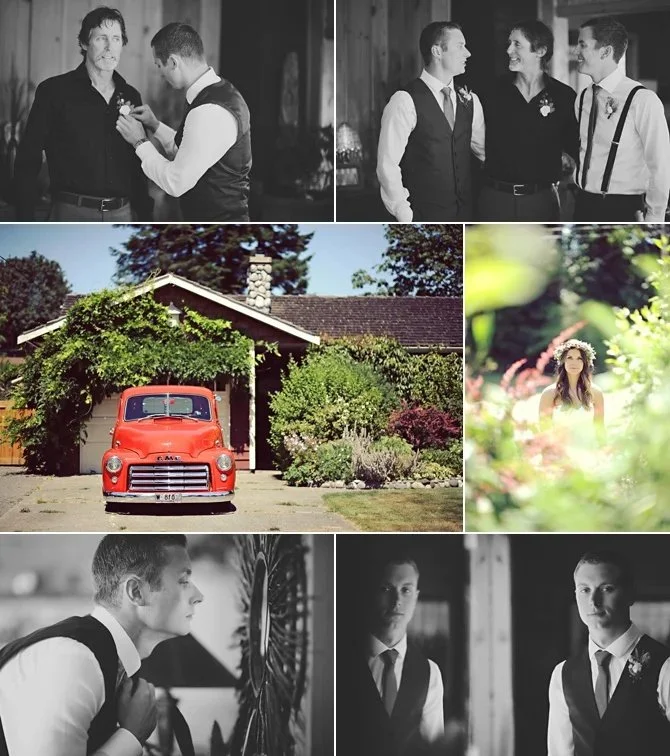 boho wedding