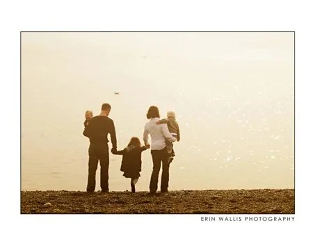 vancouver island family