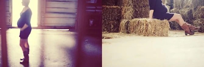 barn