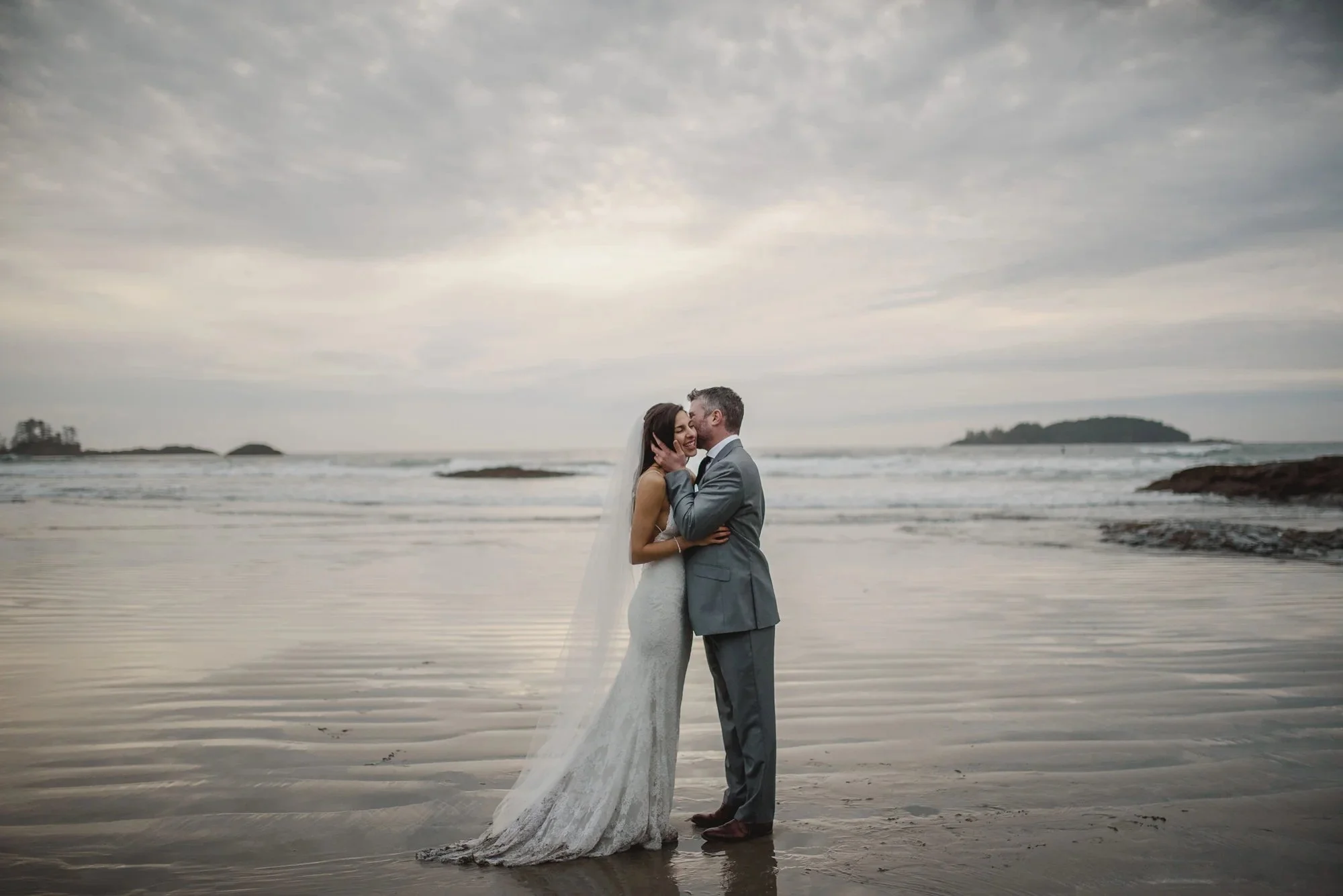 tofino wedding
