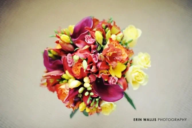 flowers