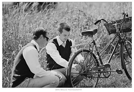 bikes