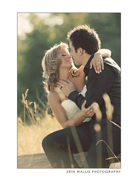 a beautiful moment
