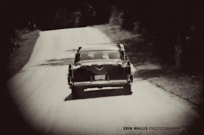 drive