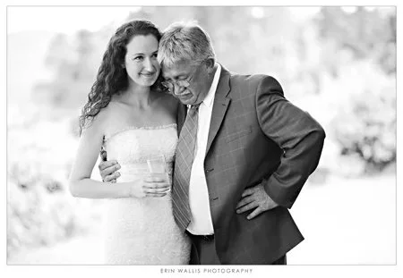 Gregs dad and Raya