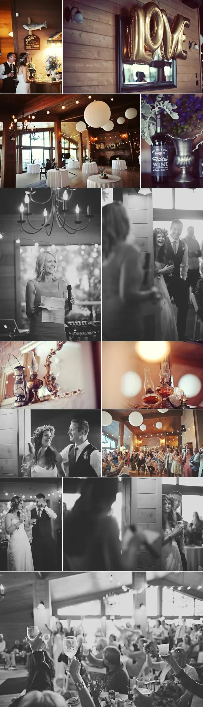 Vancouver Island Wedding