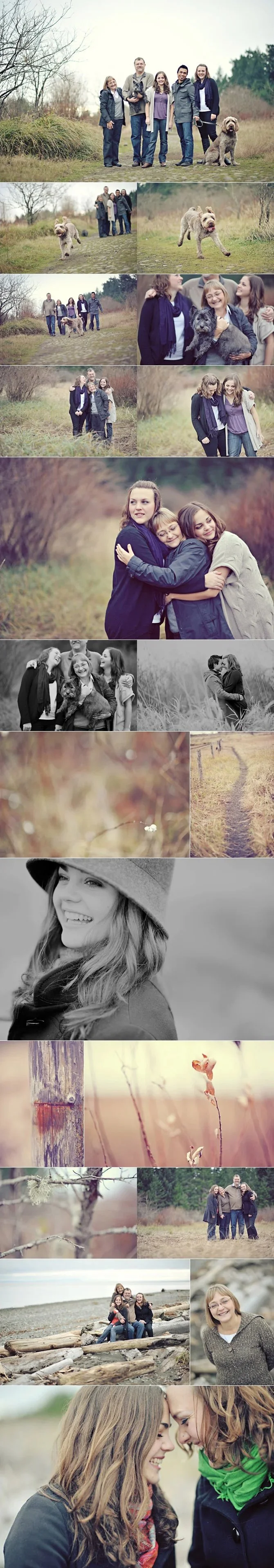 family photography