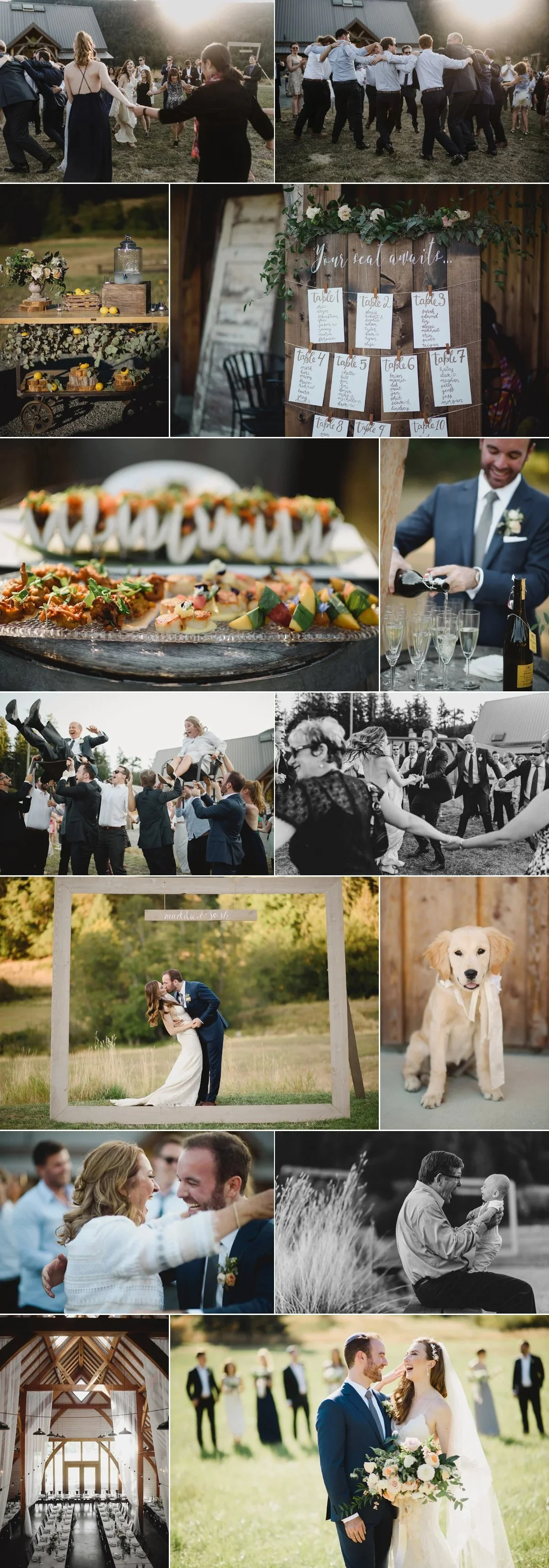 jewish wedding traditions
