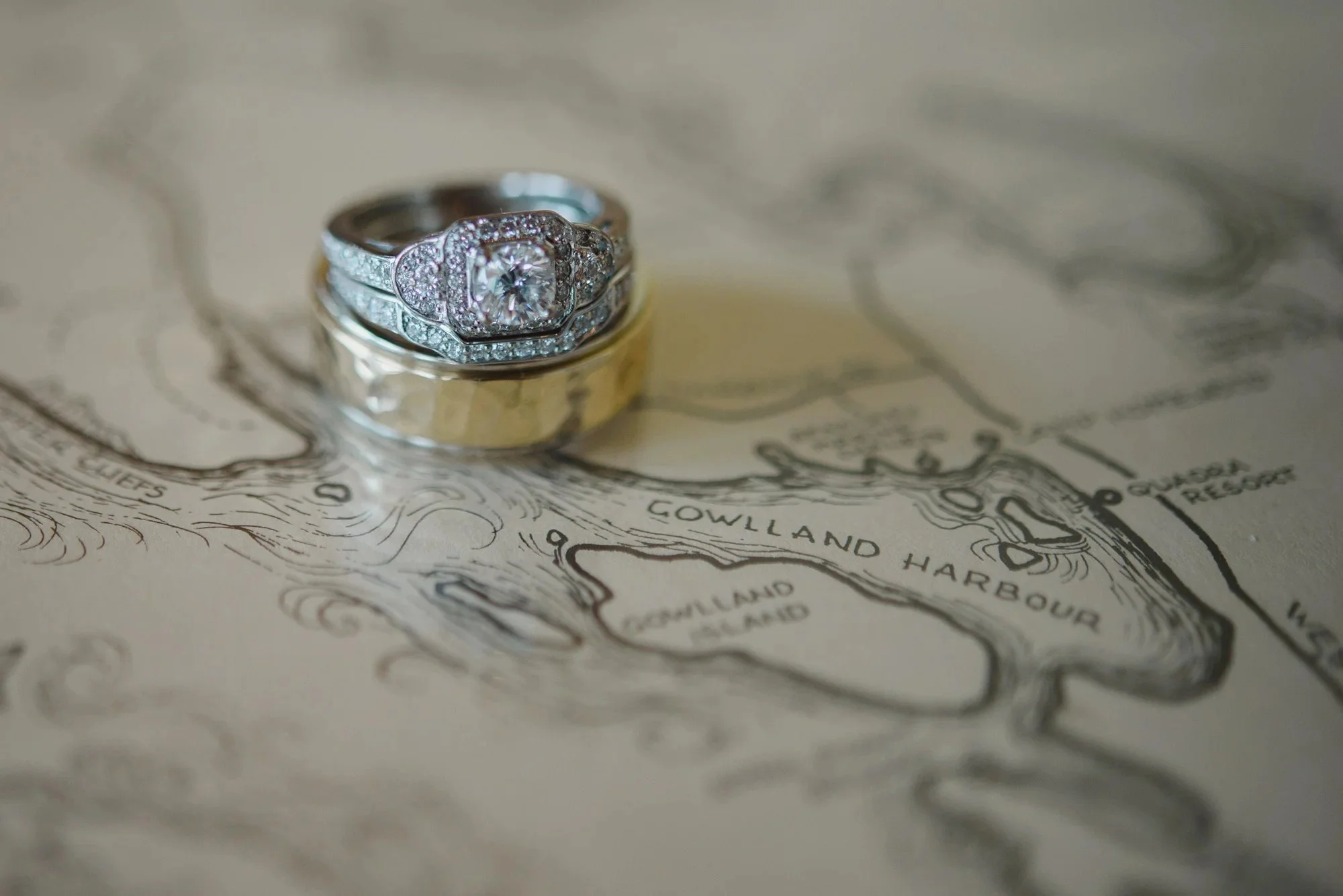 ring shot