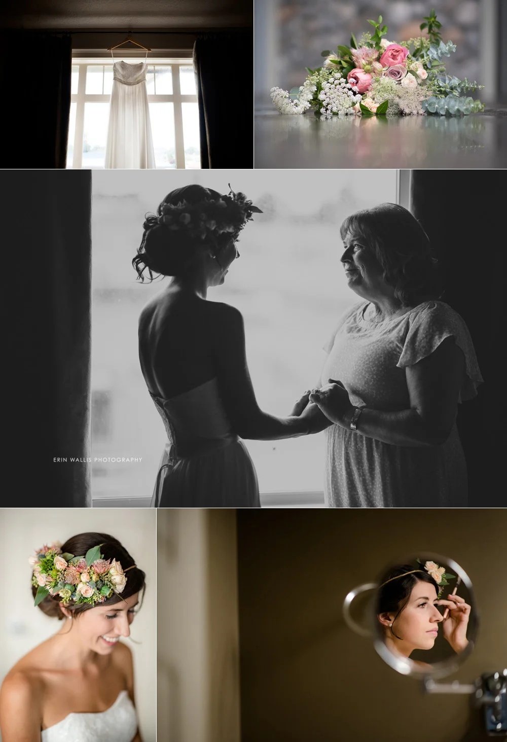 comox valley wedding