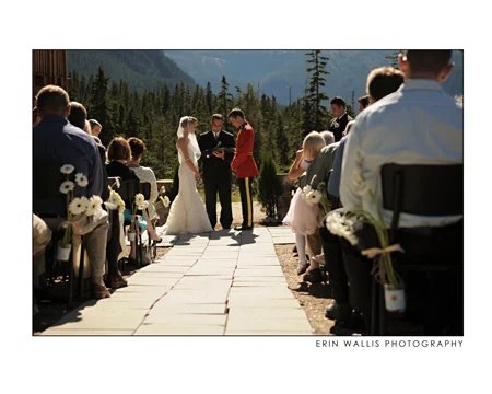 Canadian Ceremony