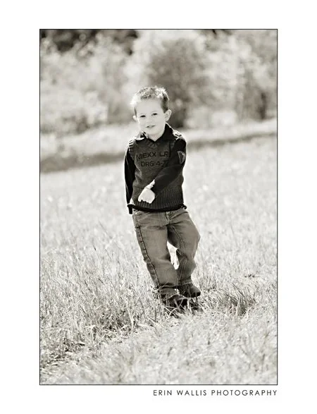 happy boy happy boy in field