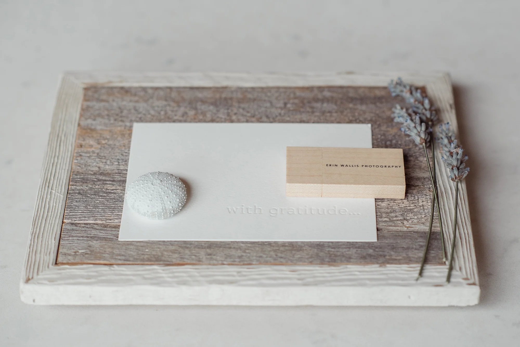 photography packaging