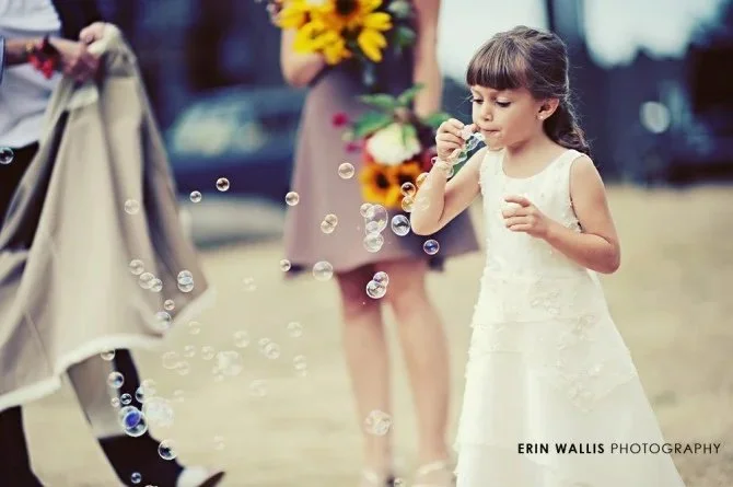 bubbles