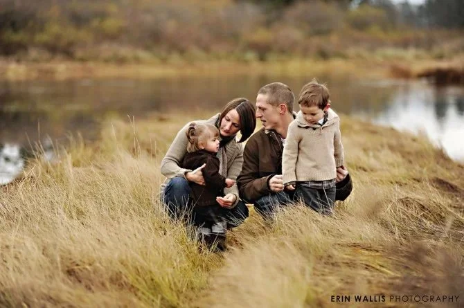 family