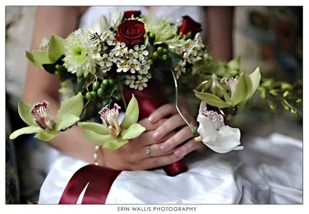 ring and flowers ring and flowers