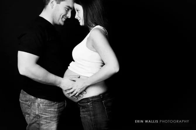 Eddie and Stacey