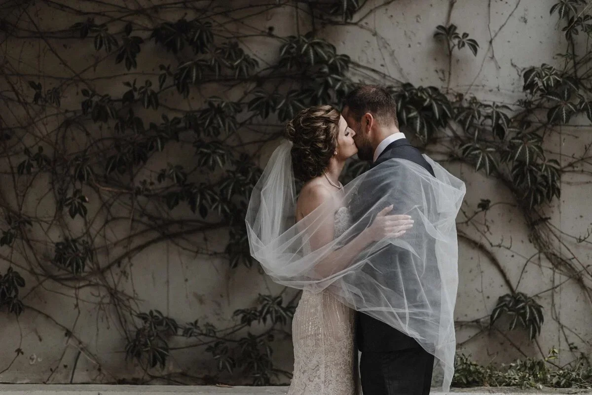 vancouver island wedding