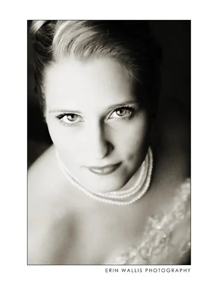 bride from above bride from above