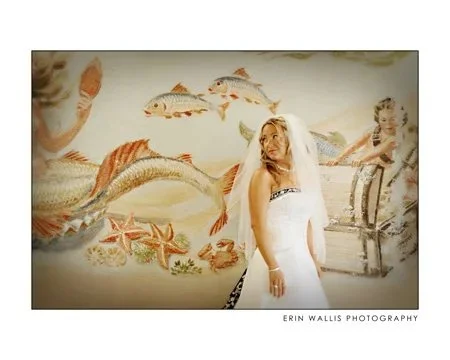 Mermaid Scene Mermaids