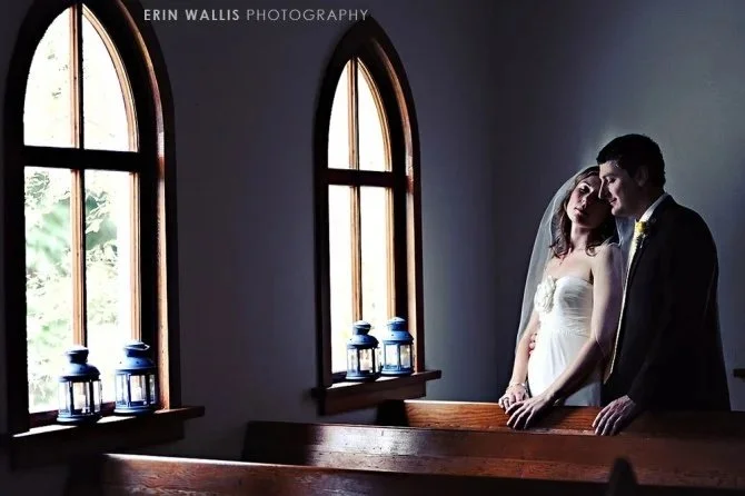 in the chapel in the chapel