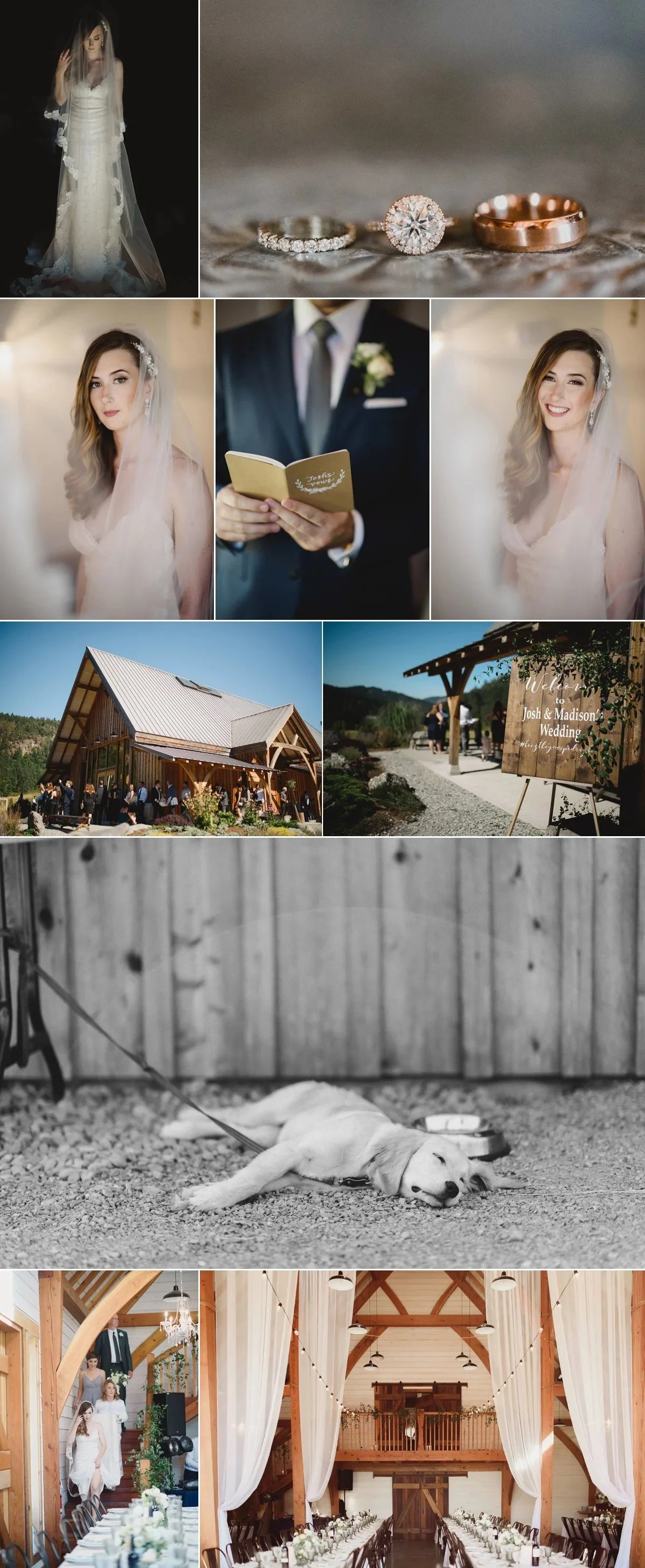 vancouver island wedding venues