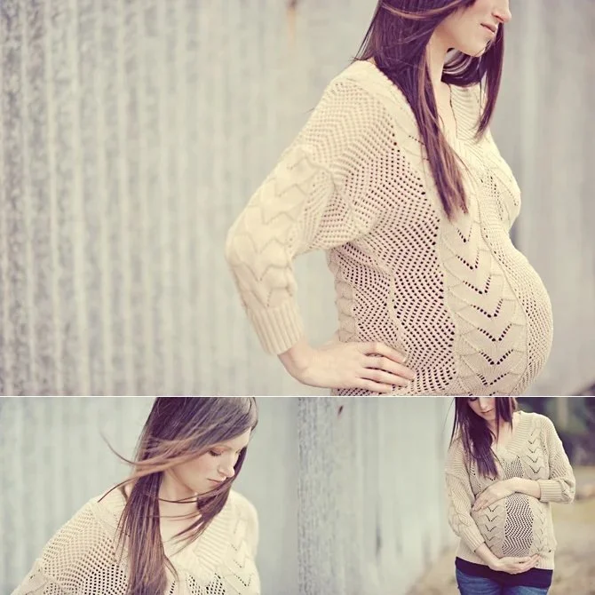 candace maternal
