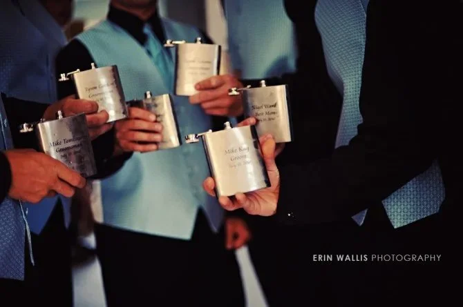 Groomsmen