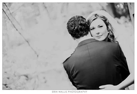 Lauren and Ben