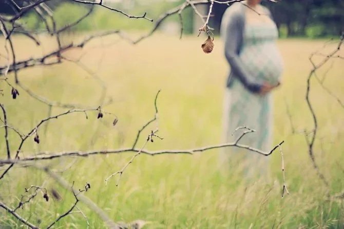 maternity Lindsay