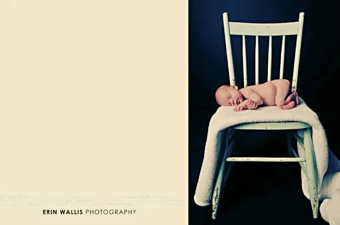 Landon in Chair Landon in Chair