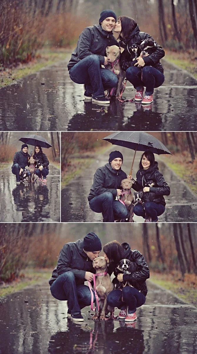 happy ending