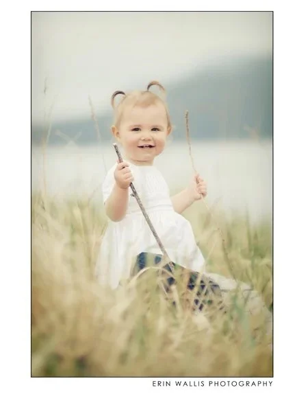 Beautiful Olivia