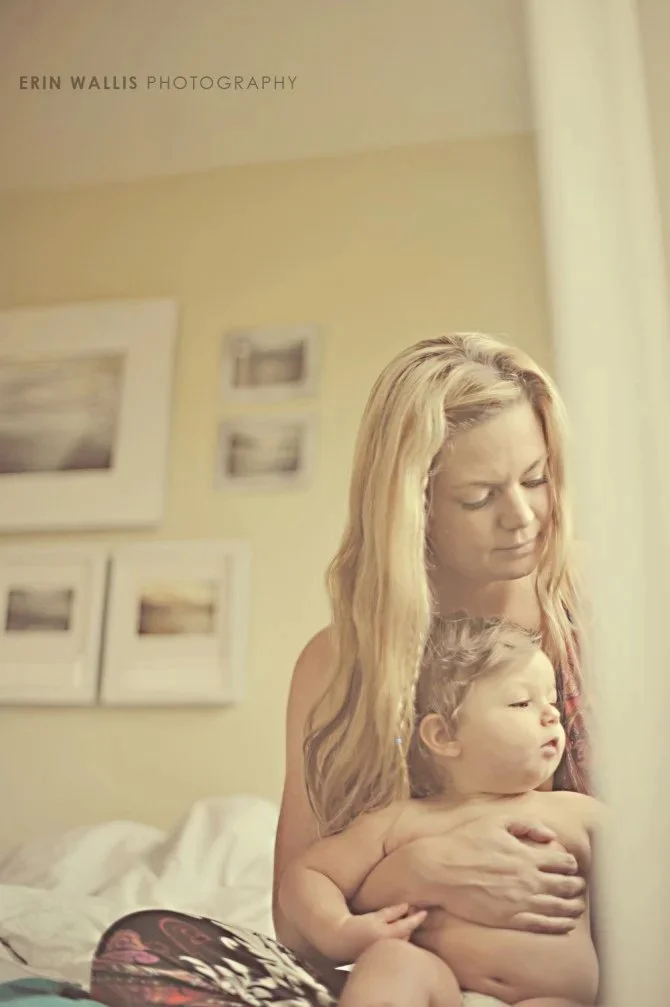 m and mom