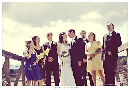 Wedding Party Wedding Party