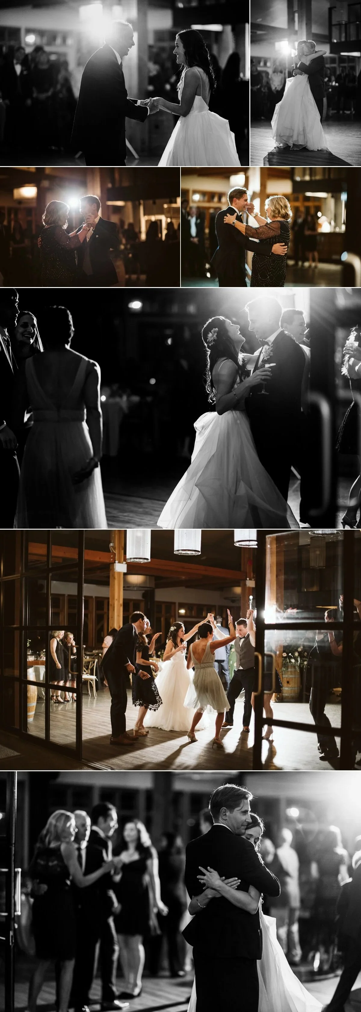 church and state wedding reception vancouver island