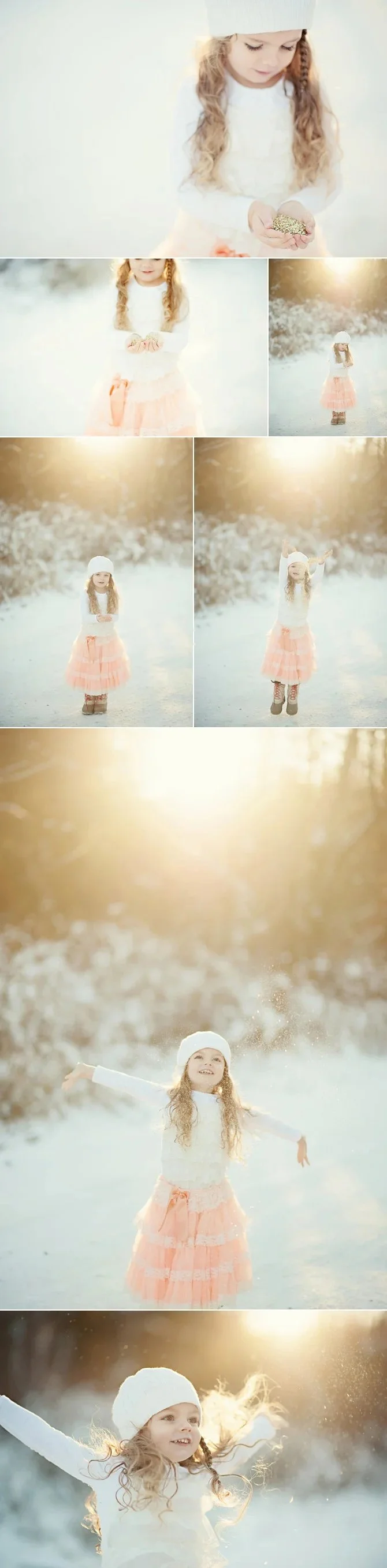 glitter girl
