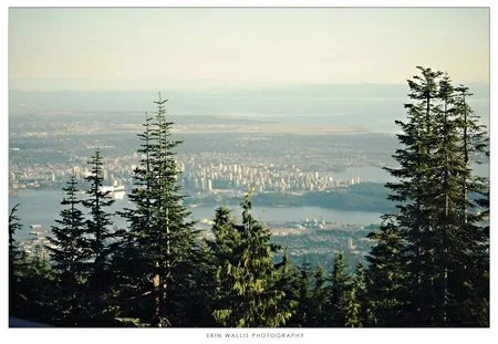 grouse mountain